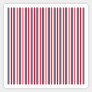 Colored stripes (0) Sticker